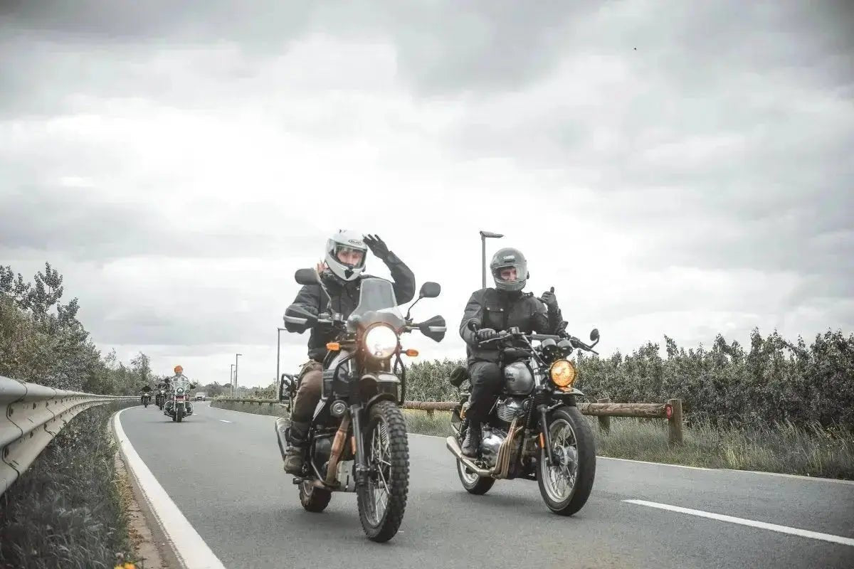 Wheels & Waffles: A Ghent Tour - A Review - Veloce Club