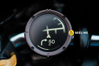 Beeline Moto II  - Veloce Club