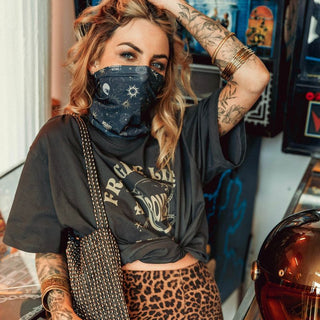 Biker Bandanas - Veloce Club