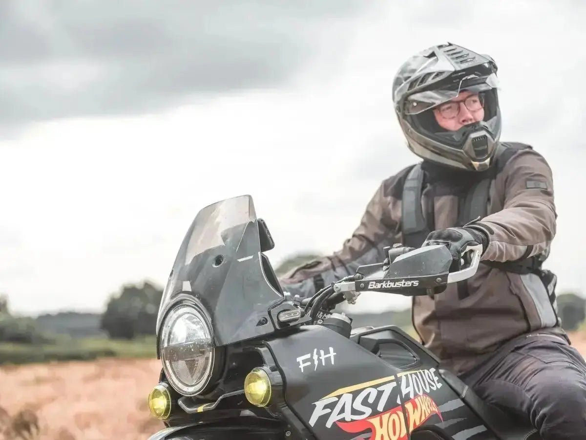 Discover the Best Motorcycle & Lifestyle Brands at Veloce Club 