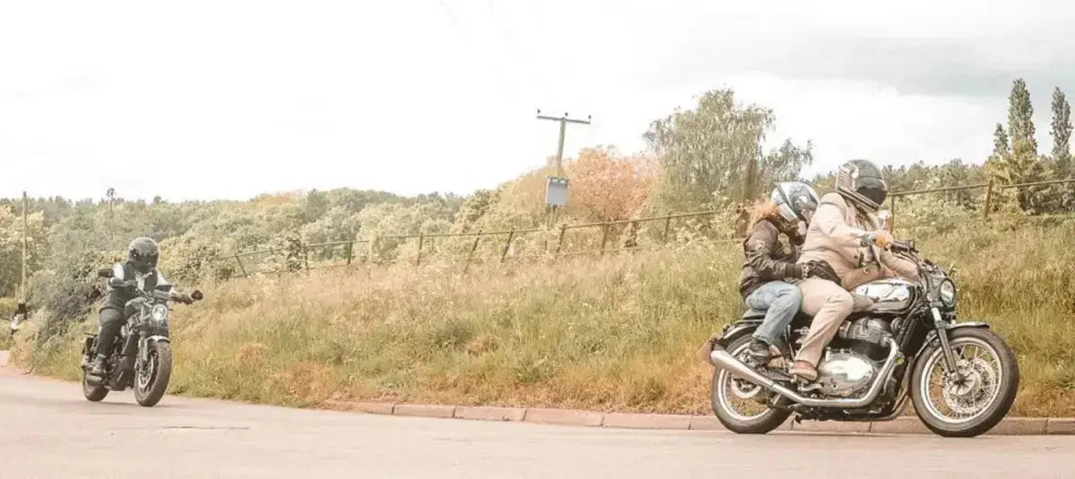 Father's & Fuel | Father's Day Gifts for Motorcycle Dads | Veloce Club