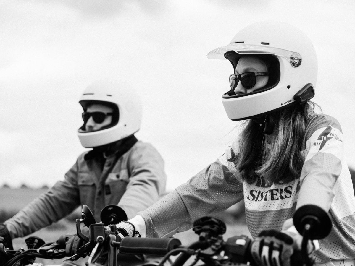 John Doe - Veloce Club