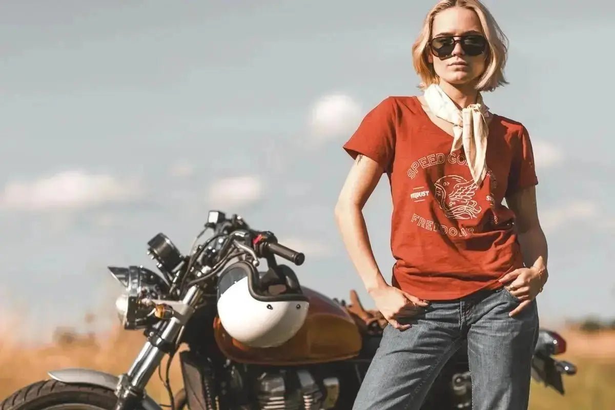 Ladies Motorcycle Clothing Sale | Women's Riding Gear | Veloce Club