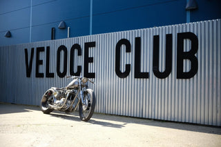 Motorcycle Accessories - Veloce Club