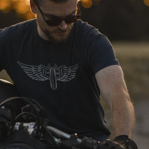 Motorcycle Apparel - Veloce Club