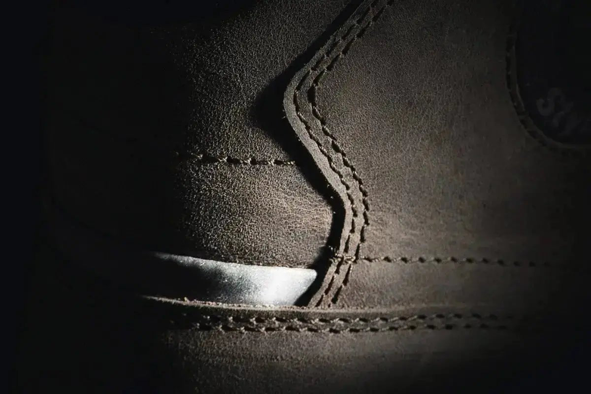 Motorcycle Boots - Veloce Club