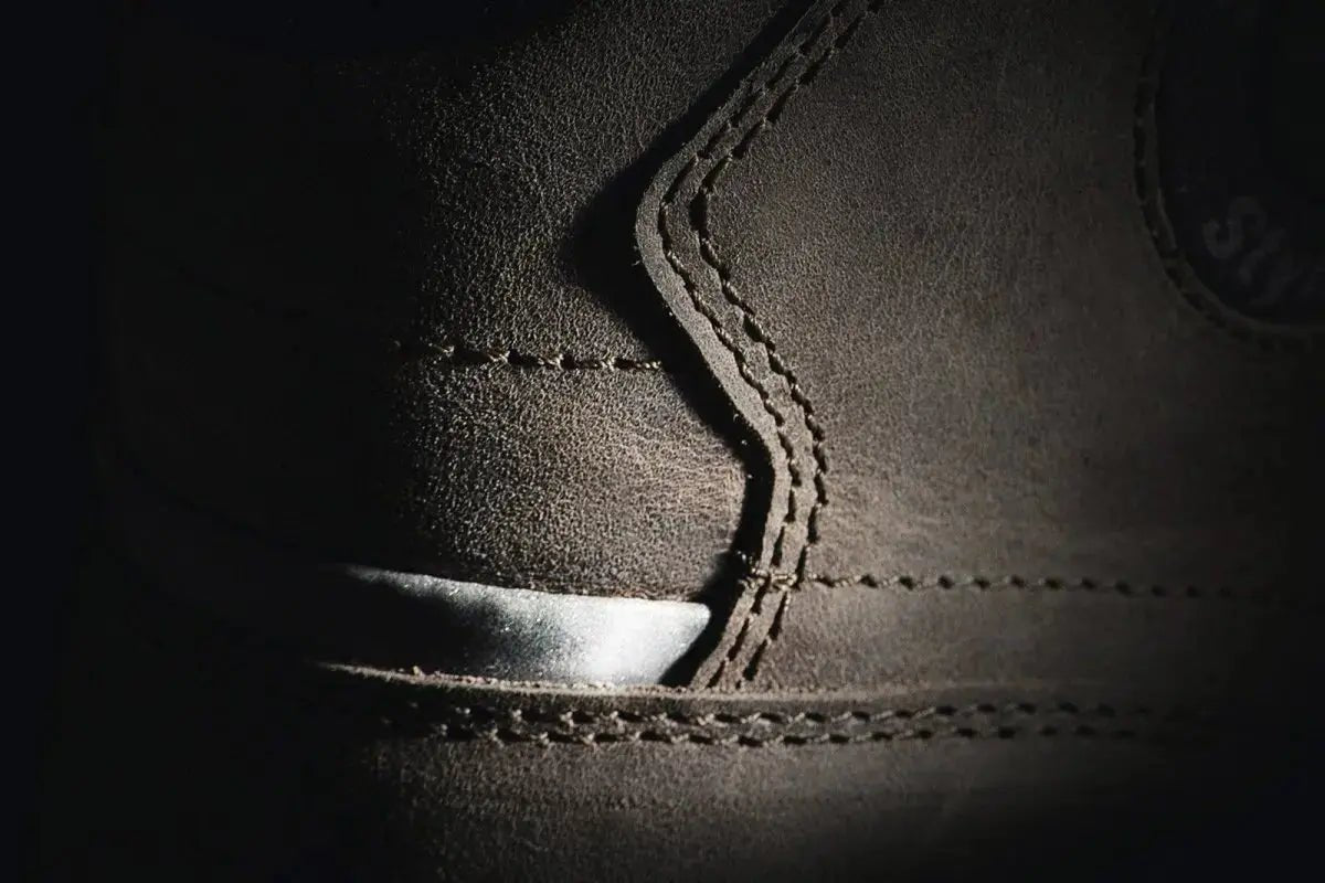 Motorcycle Boots - Veloce Club