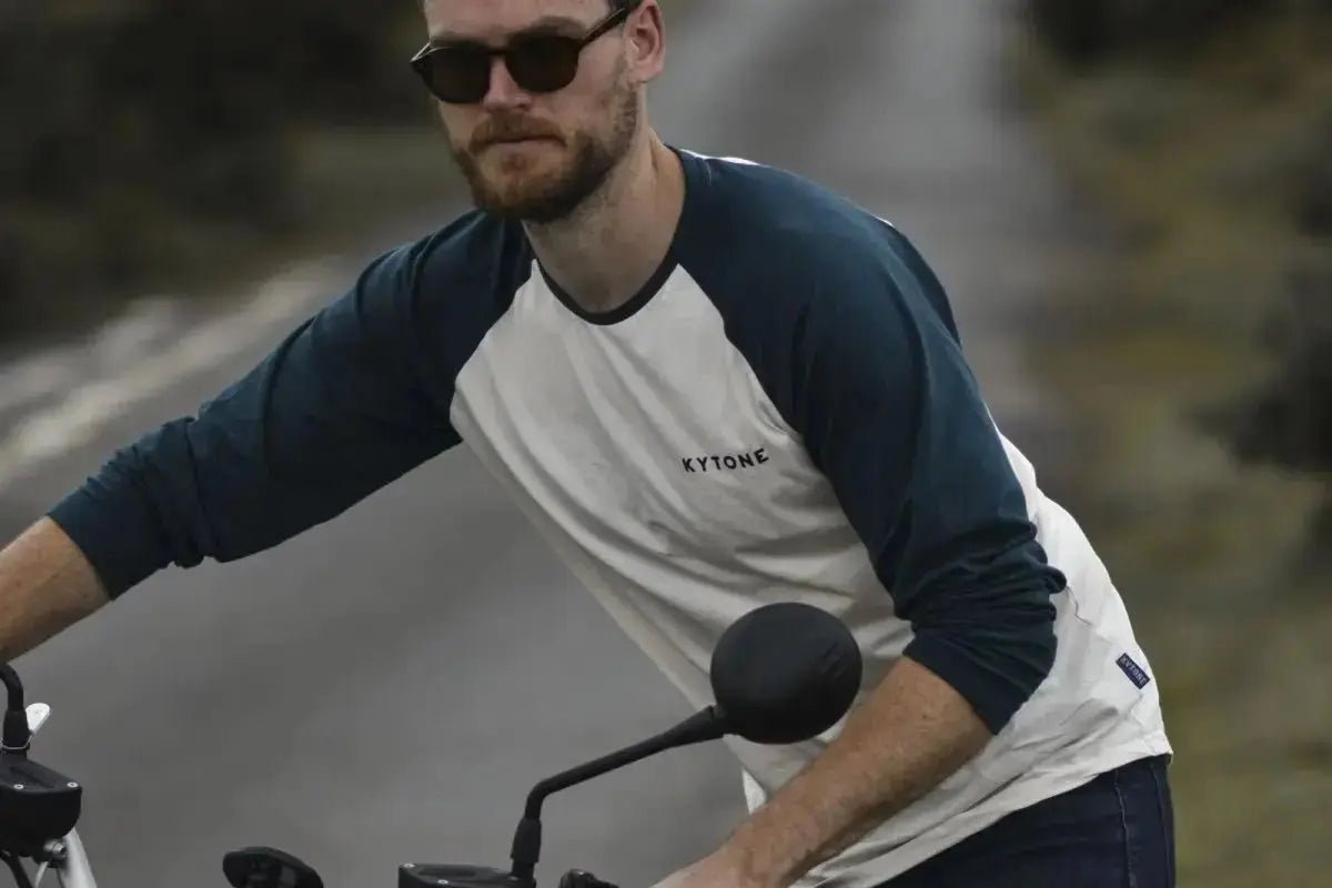 Motorcycle Clothing London available from Veloce Club