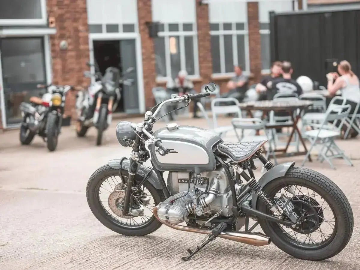 Motorcycle Destinations - Veloce Club