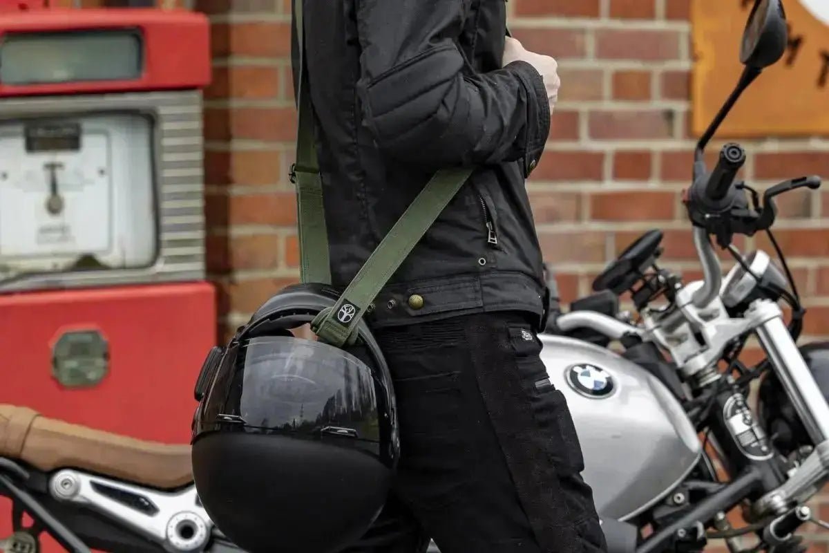Helmet accessories - Veloce Club