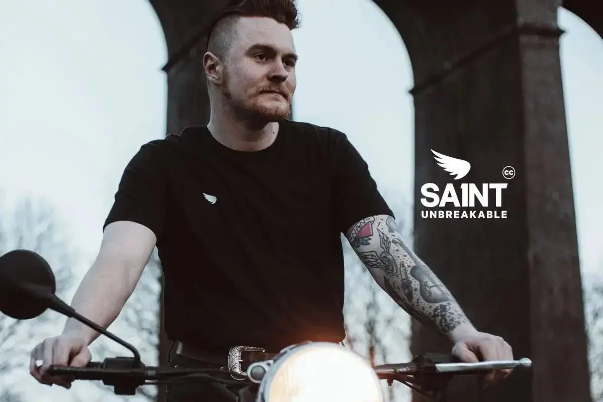 SA1NT - Veloce Club