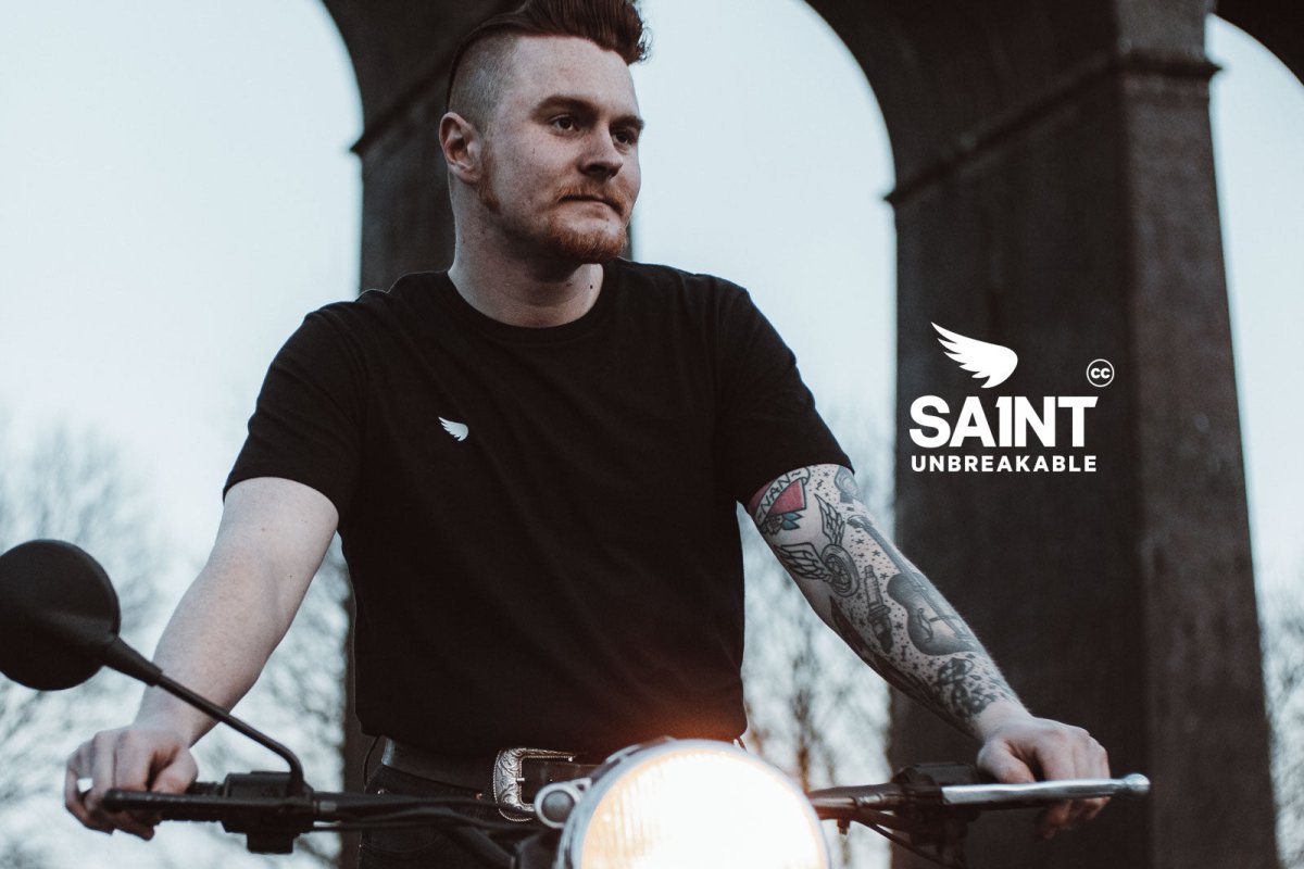 SA1NT - Veloce Club
