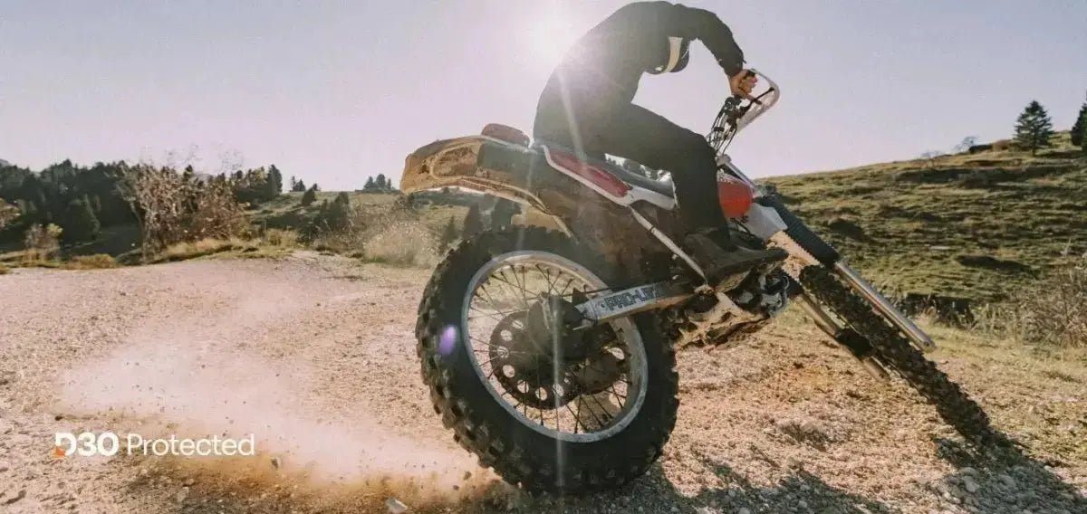 Silk Road - Heritage-Inspired Motorcycle Clothing at Veloce Club
