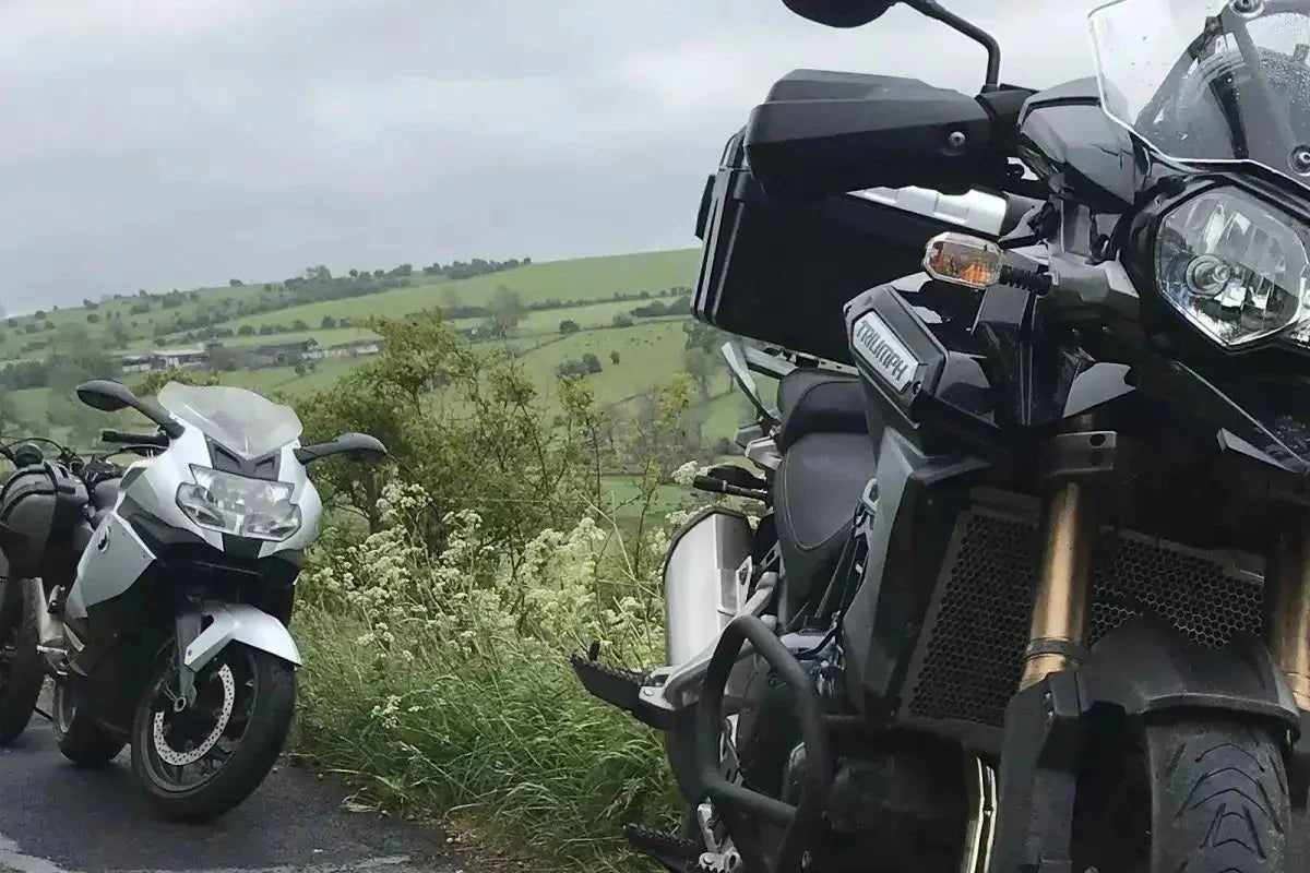 The All Year Rounder - Veloce Club