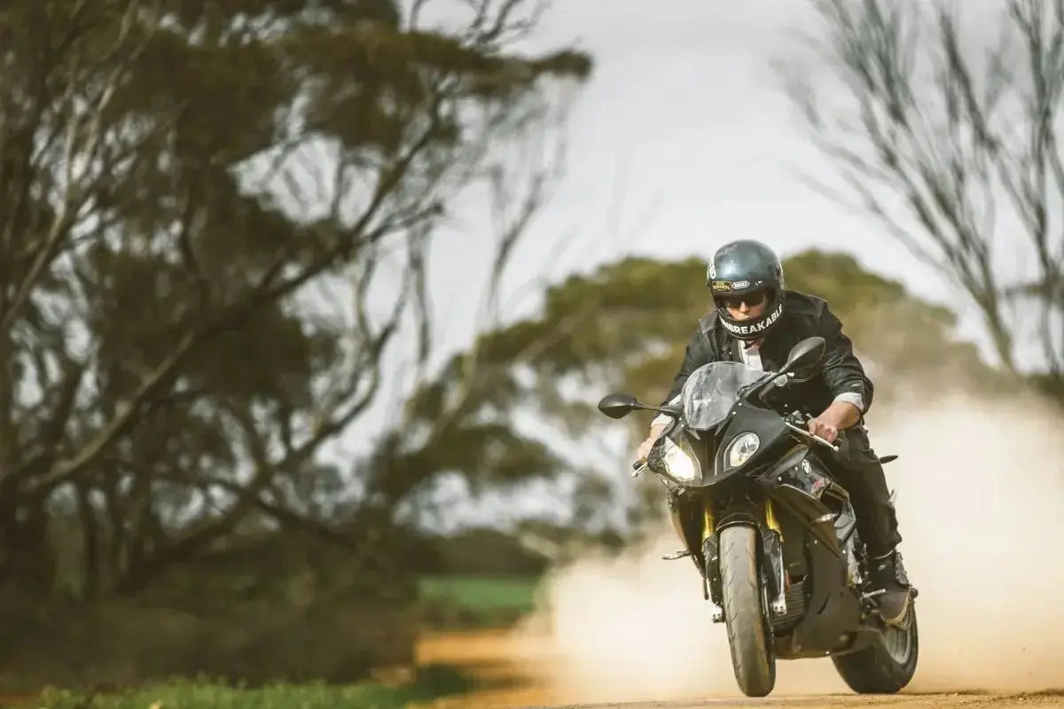The Speed Chaser - Veloce Club