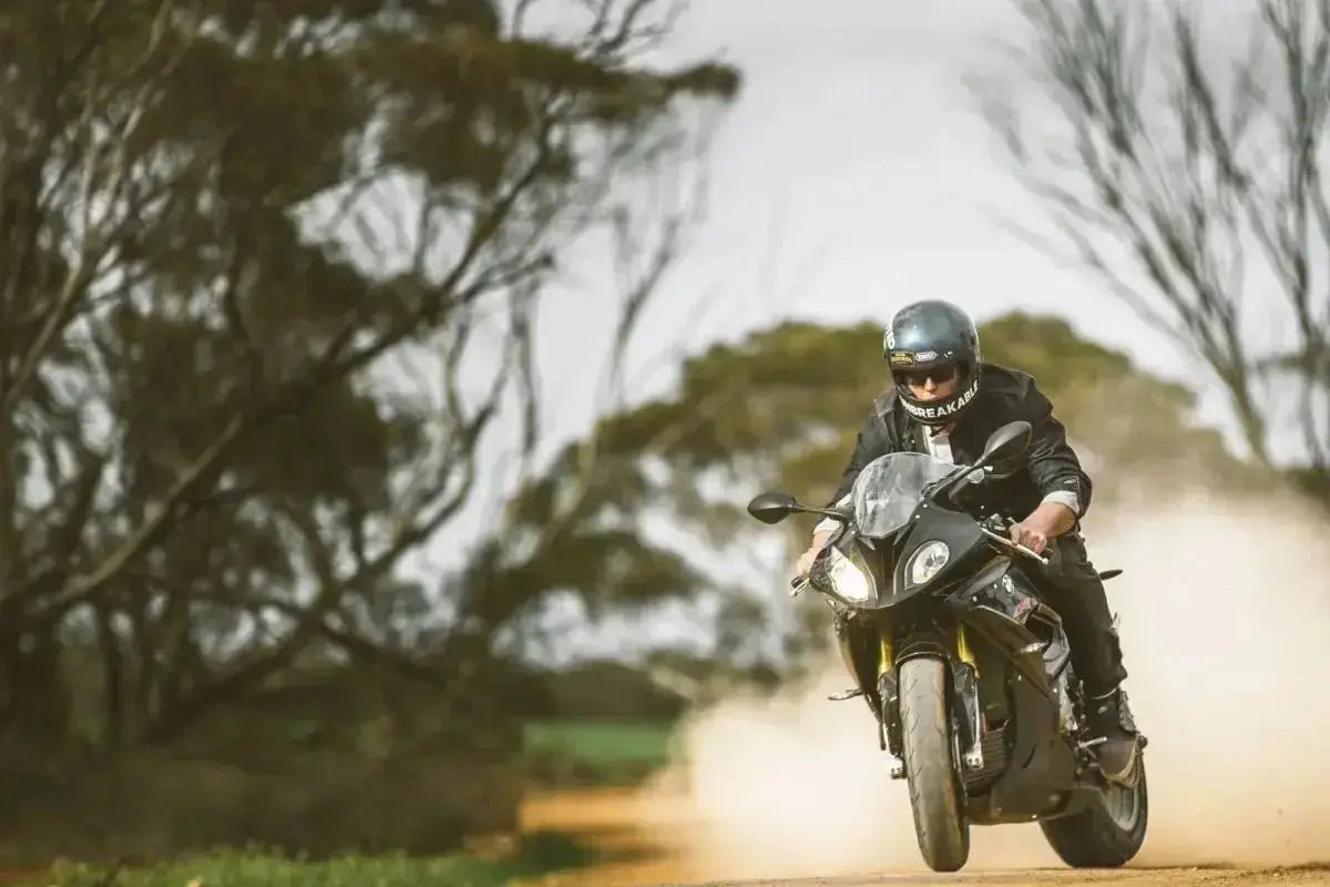 The Speed Chaser - Veloce Club