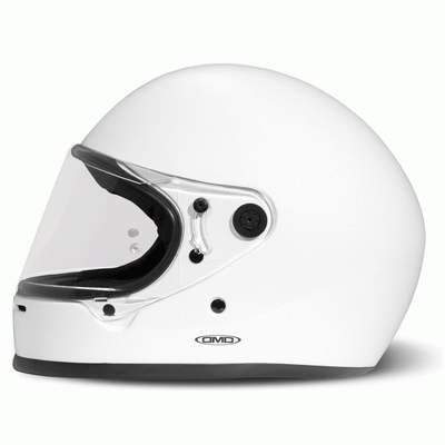 DMD Rivale White | Veloce Club