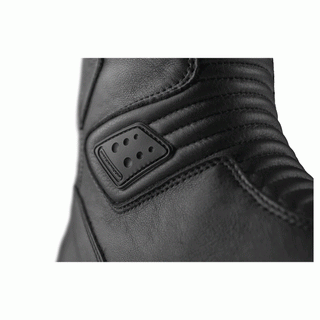 Stylmartin Navigator Waterproof Boot in Black | Veloce Club