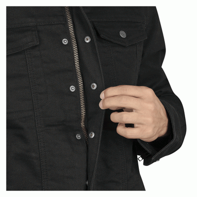 Silk Road Scout CE AAA Jacket | Veloce Club