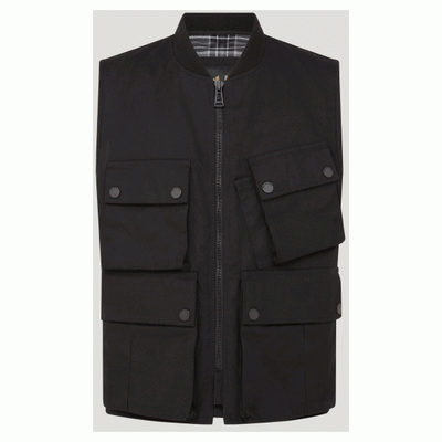 Belstaff Windermere Jacket | Veloce Club