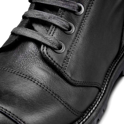 Belstaff Resolve Boots | Veloce Club