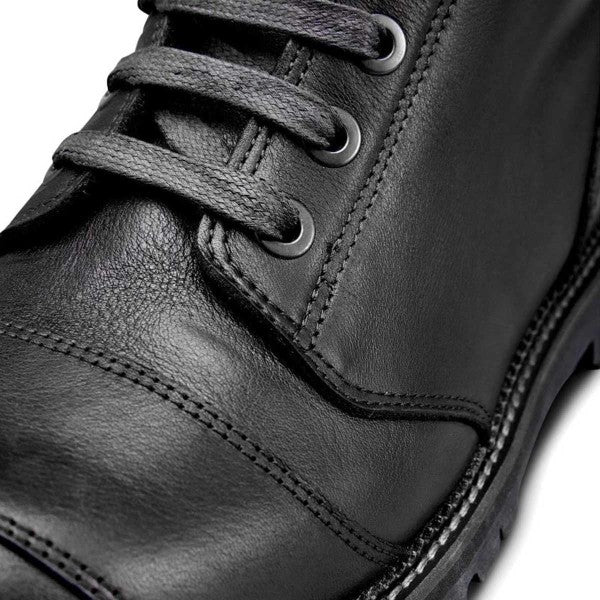 Belstaff Resolve Boots | Veloce Club