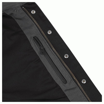 Silk Road Scout CE AAA Jacket | Veloce Club