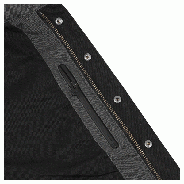 Silk Road Scout CE AAA Jacket | Veloce Club
