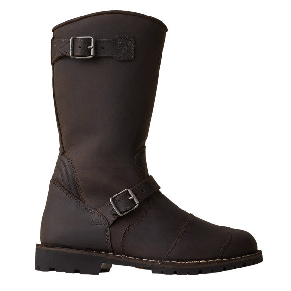 Belstaff Endurance Boots | Veloce Club