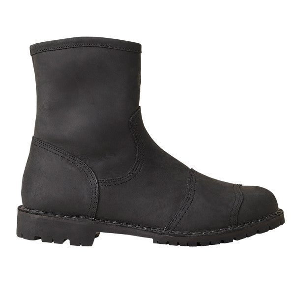 Belstaff Duration Boots | Veloce Club
