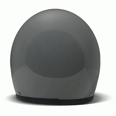 DMD Jet Retro Crayon Grey