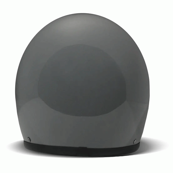 DMD Jet Retro Crayon Grey