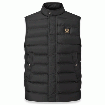 Climate Vest | Veloce Club