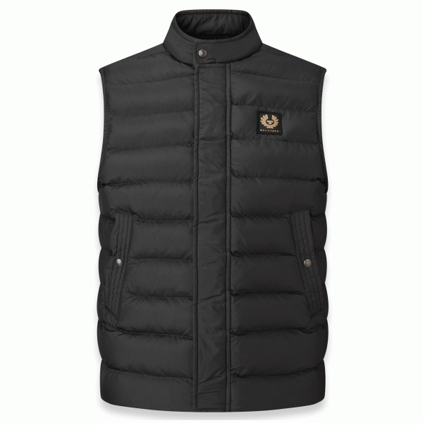 Climate Vest | Veloce Club