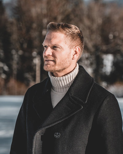 1941 Royal Air Force Sweater