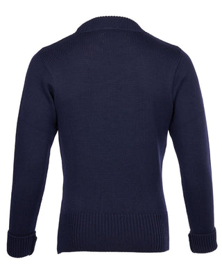 1941 USN Seaman Sweater Navy