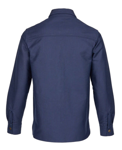 1943 CPO Shirt Hamburg Blue