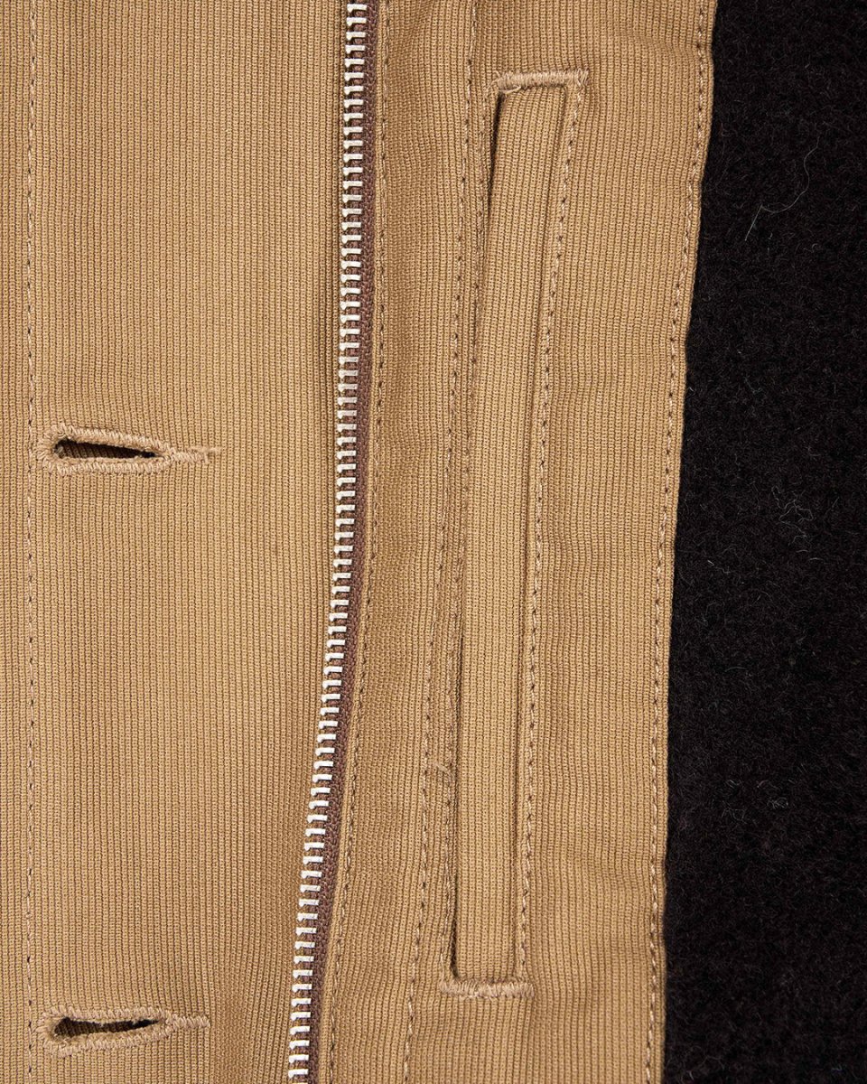 1943 N1 Deck Jacket Omaha