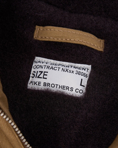 1943 N1 Deck Jacket Omaha