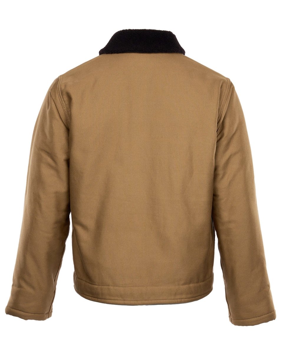 1943 N1 Deck Jacket Omaha