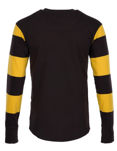 1950 Racing Jersey Sprocket Yellow