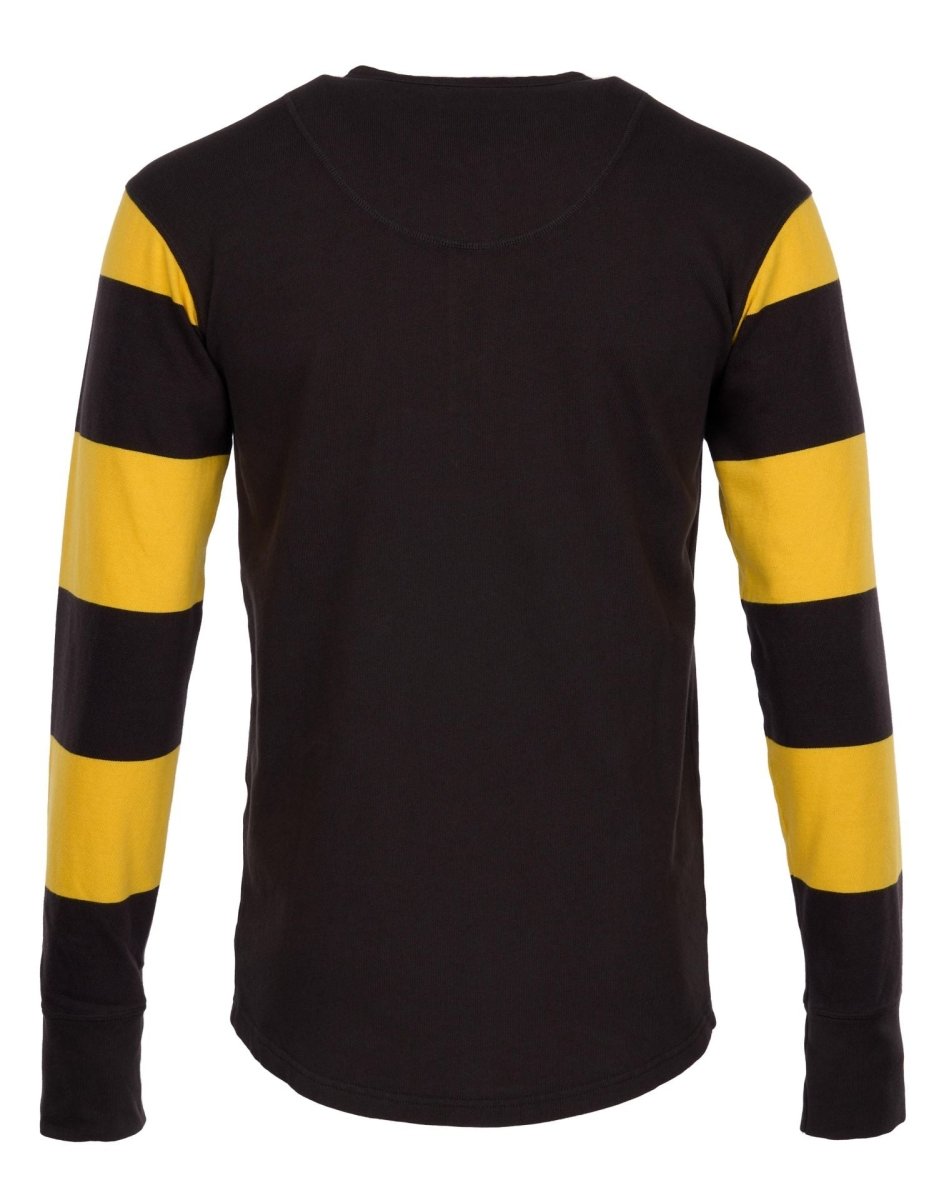 1950 Racing Jersey Sprocket Yellow