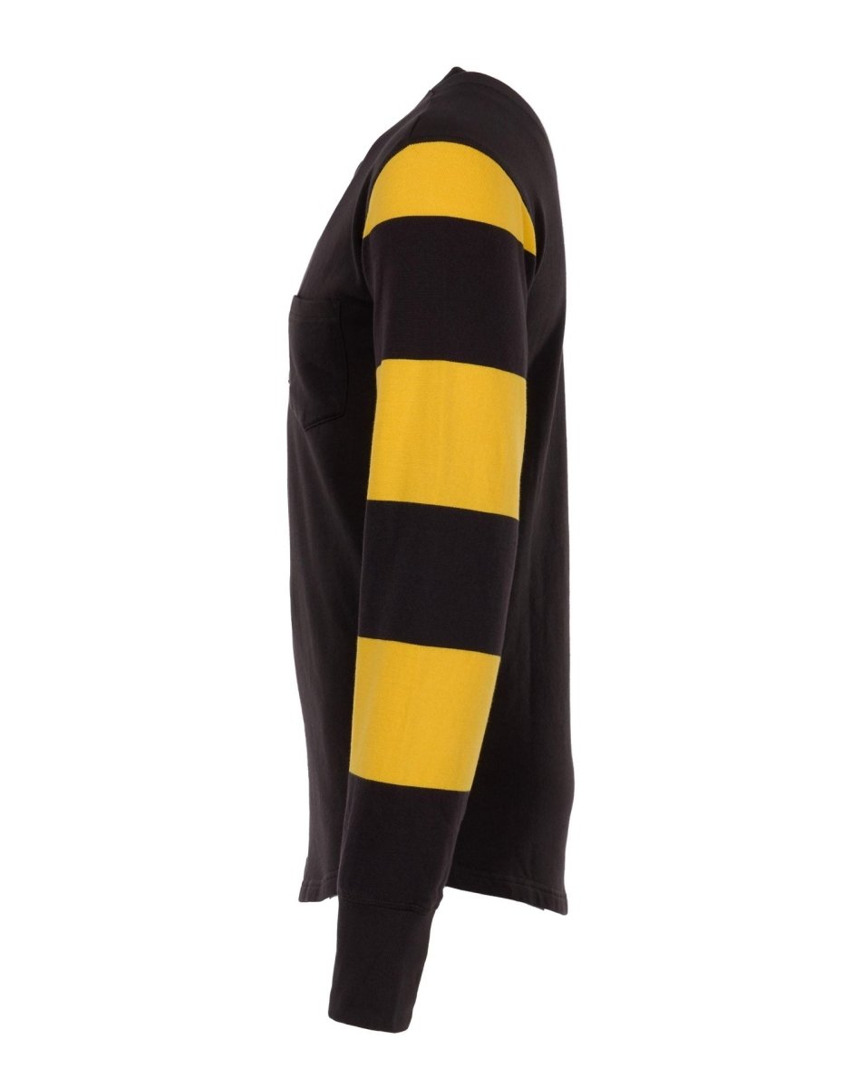 1950 Racing Jersey Sprocket Yellow