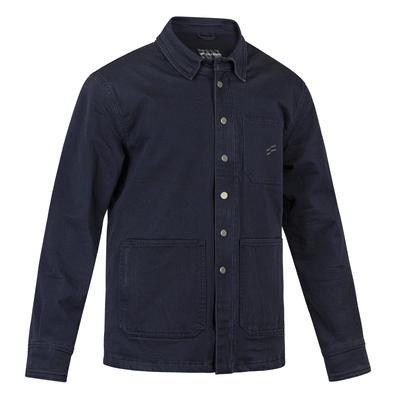 Silk Road Chore AA rated Motorcycle Riding Shirt 