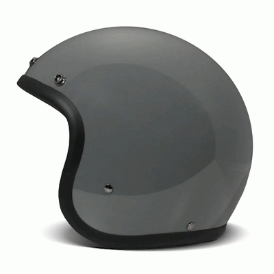 DMD Jet Retro Crayon Grey