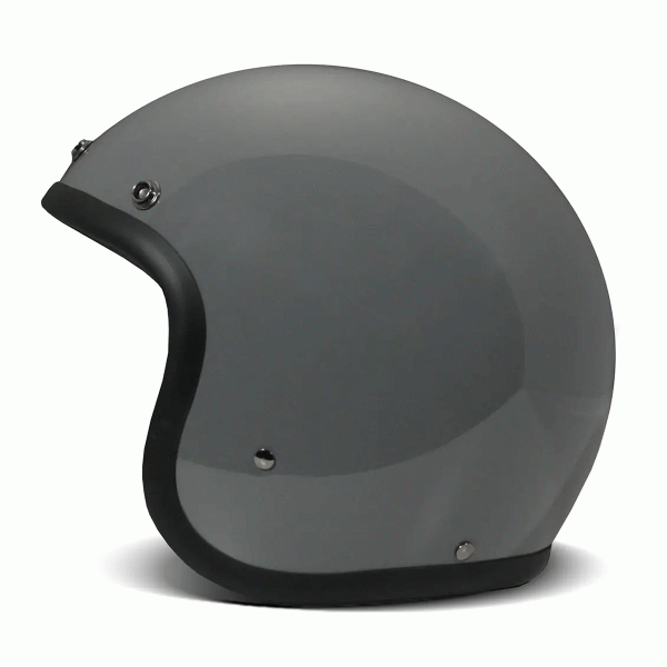 DMD Jet Retro Crayon Grey