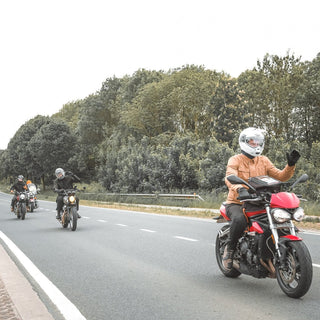 24 - 26 Apr 26: Wheels & Waffles: A Ghent Tour - RELOADED! - available at Veloce Club