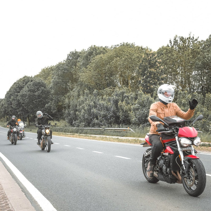 24 - 26 Apr 26: Wheels & Waffles: A Ghent Tour - RELOADED! - available at Veloce Club
