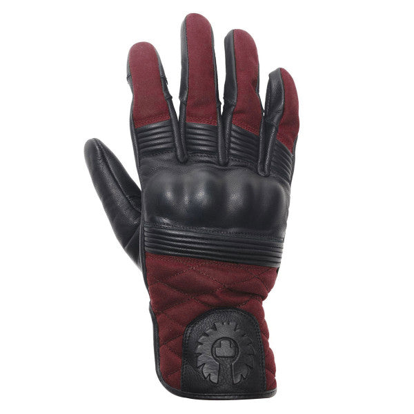 Belstaff Hampstead Glove | Veloce Club