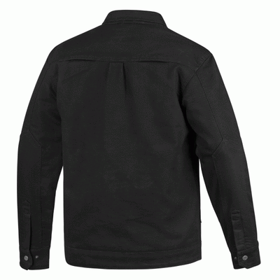 Silk Road Utility Motorcycle Jacket | Veloce Club